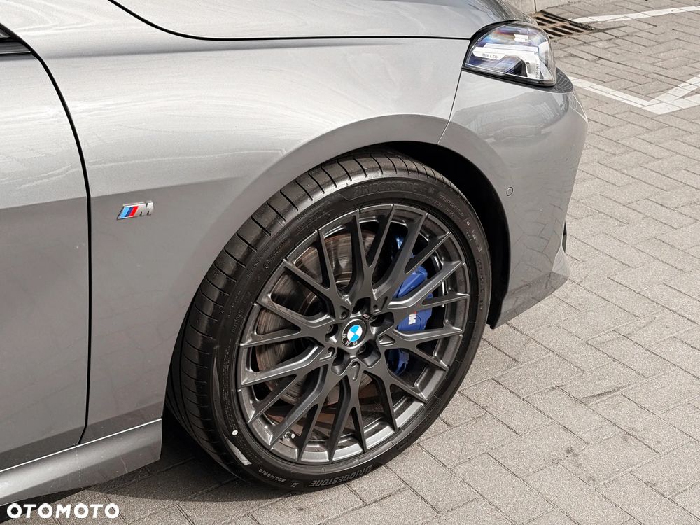 BMW Seria 2 M235 xDrive - 11