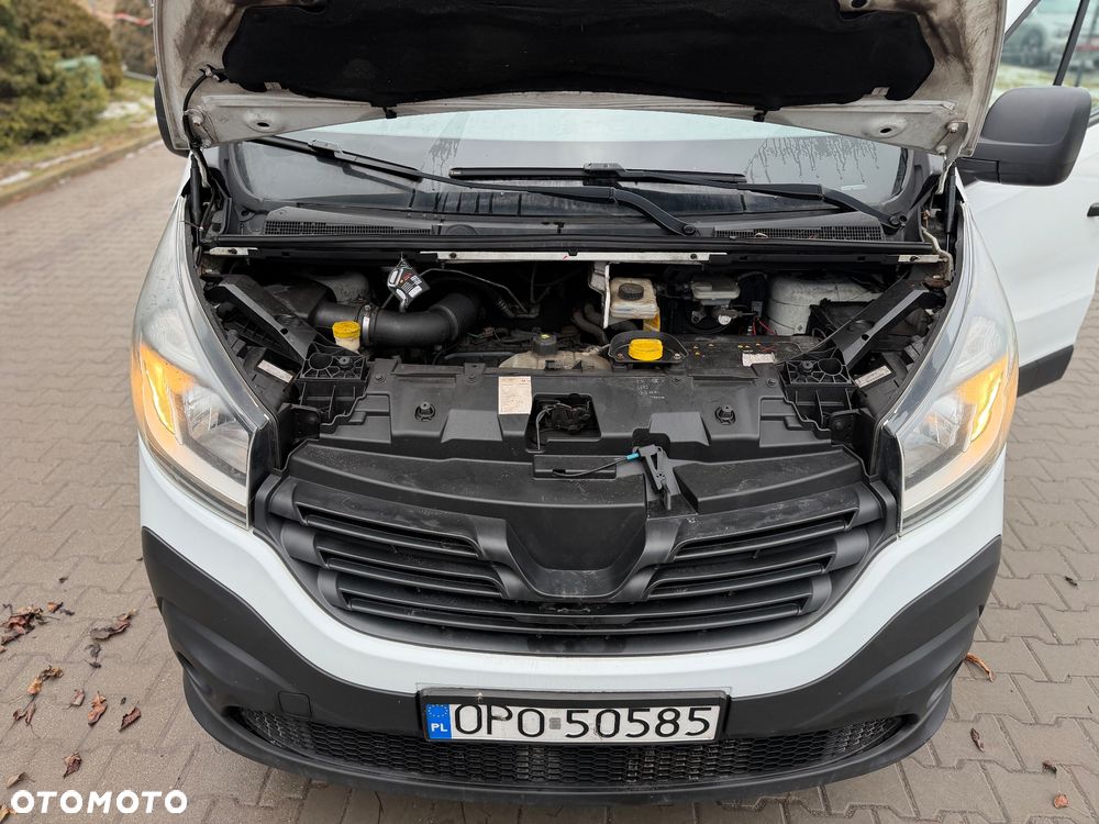 Renault Trafic - 9