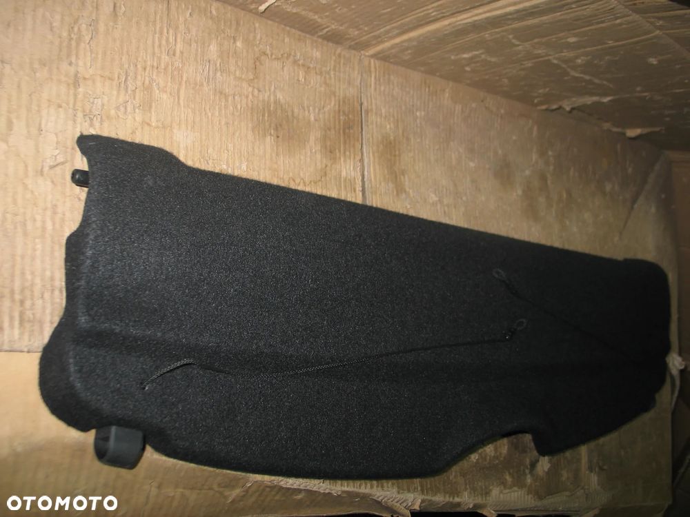polka bagaznika mini hatch cooper 4 IV F66 23r.- 5A57020 oryginal - 3