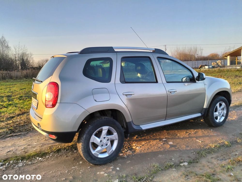 Dacia Duster 1.6 - 13
