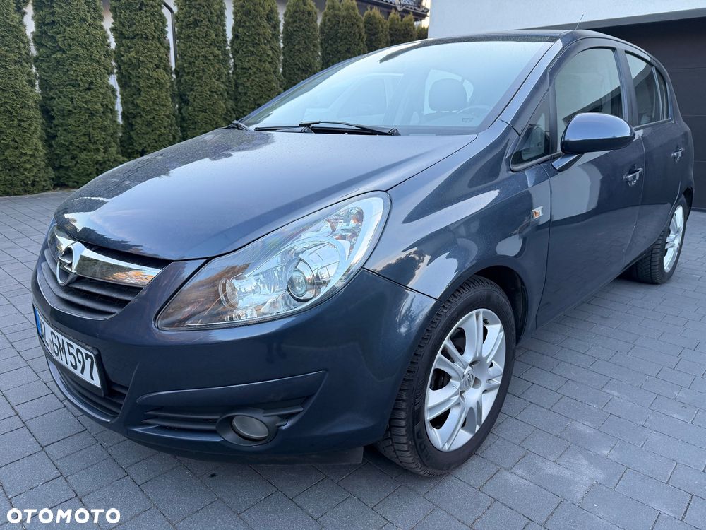 Opel Corsa 1.3 CDTI DPF Edition 111 Jahre - 3