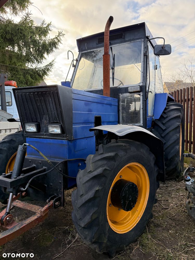 Universal 642DT - 1