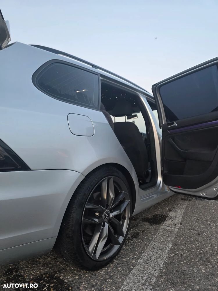 Volkswagen Golf - 15