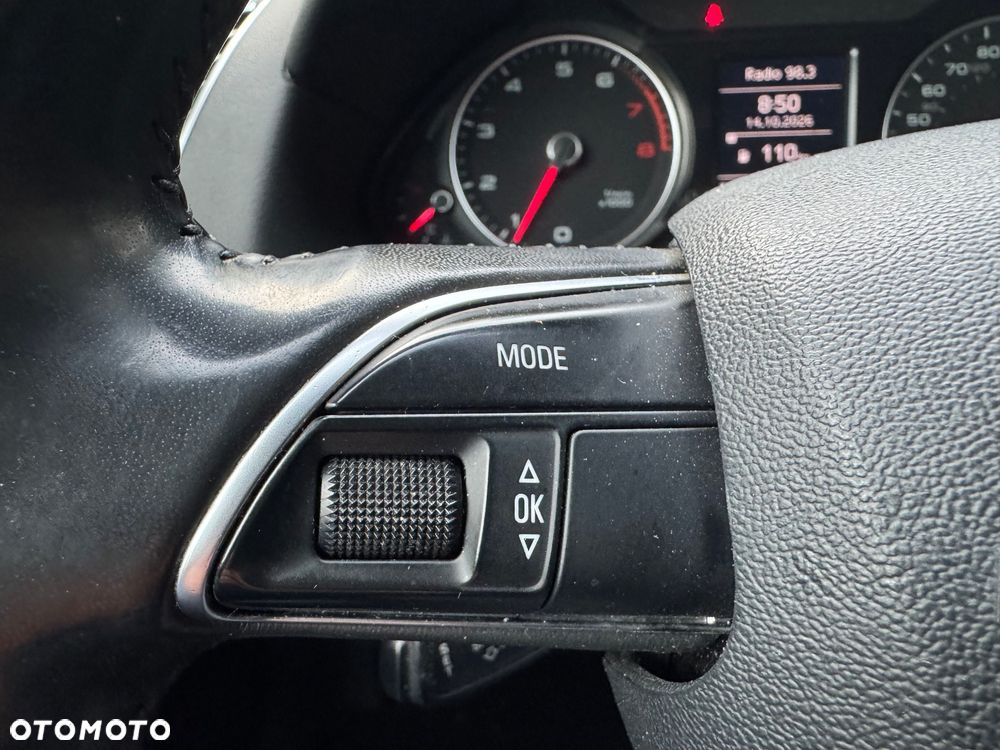 Audi Q5 2.0 TFSI Quattro Tiptr - 33