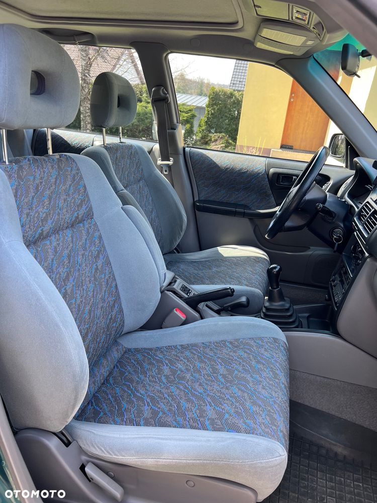 Subaru Forester - 13