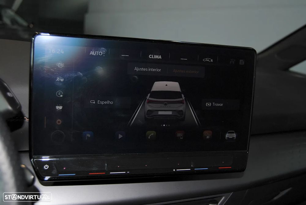 Cupra Born 58 kWh e-Boost Plus - 33