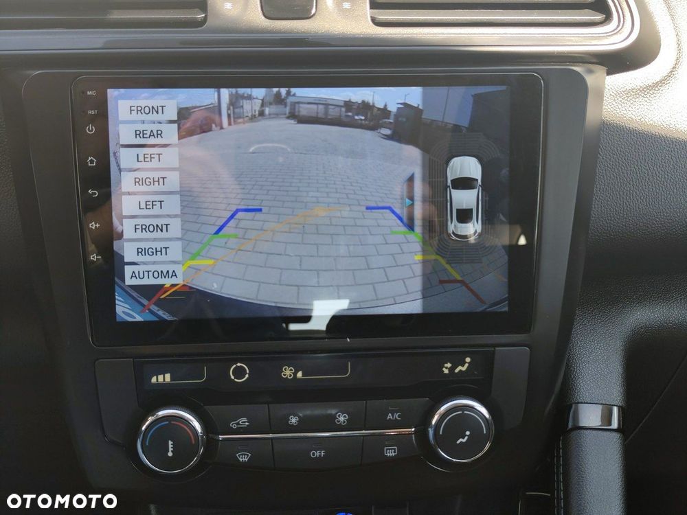 Renault Kadjar 1.3 TCe FAP Easy Life - 17