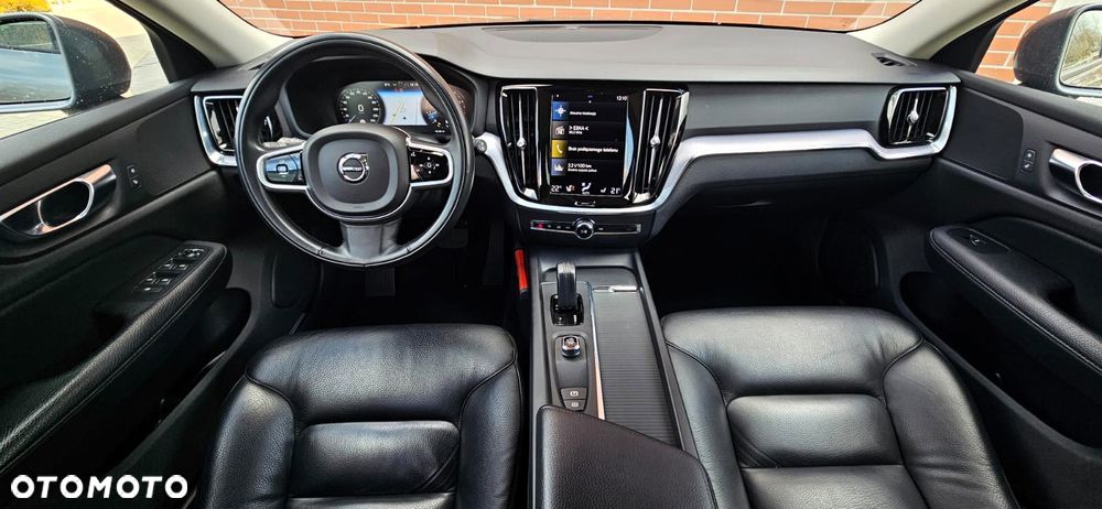 Volvo V60 B3 B Geartronic Momentum Pro - 39