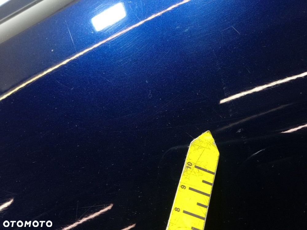 SUBARU LEGACY IV LIFT BŁOTNIK PRZÓD LEWY PRZEDNI 35J - 10