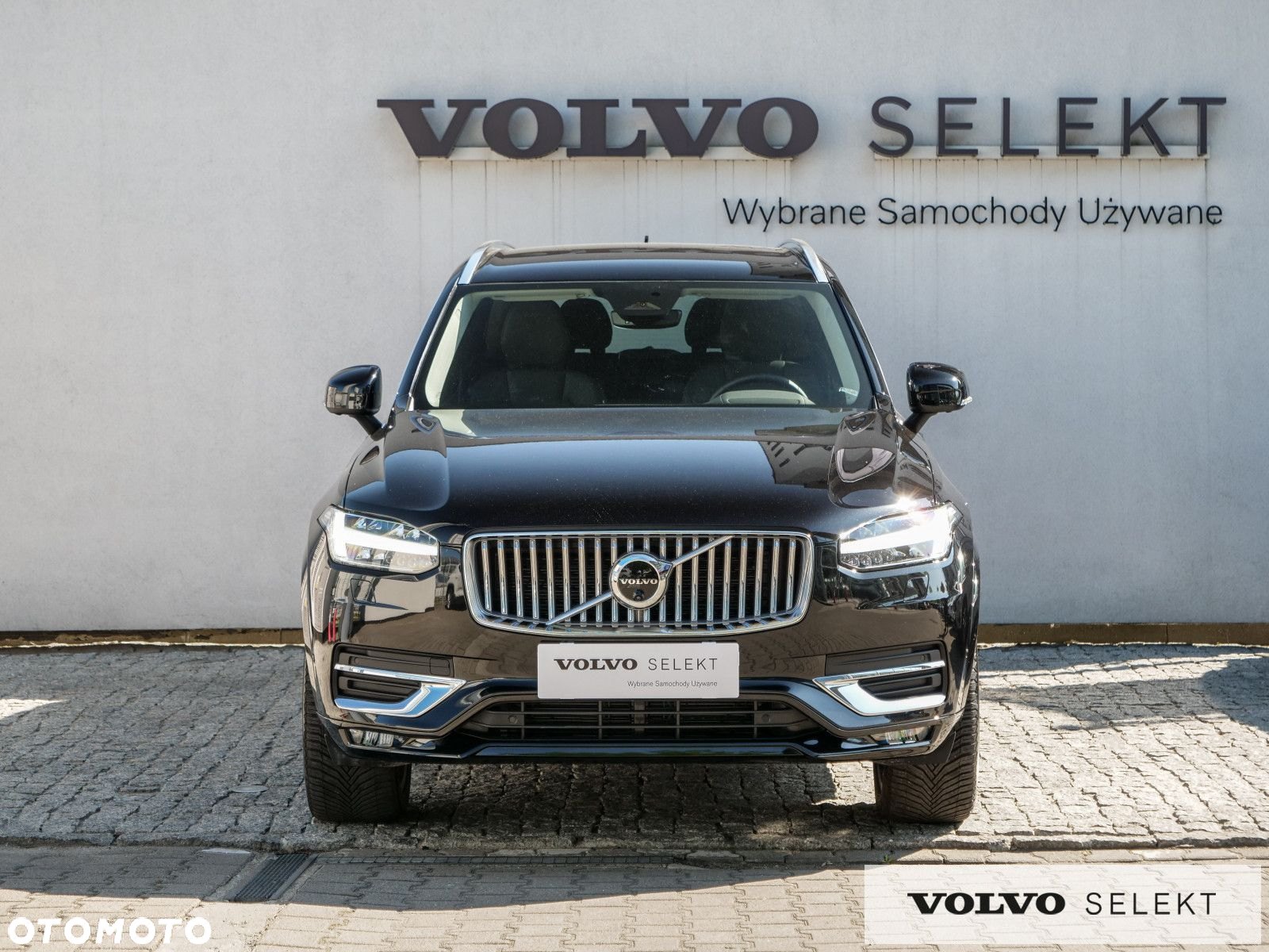 Volvo XC 90 - 3