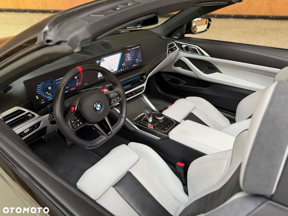 BMW M4 - 15