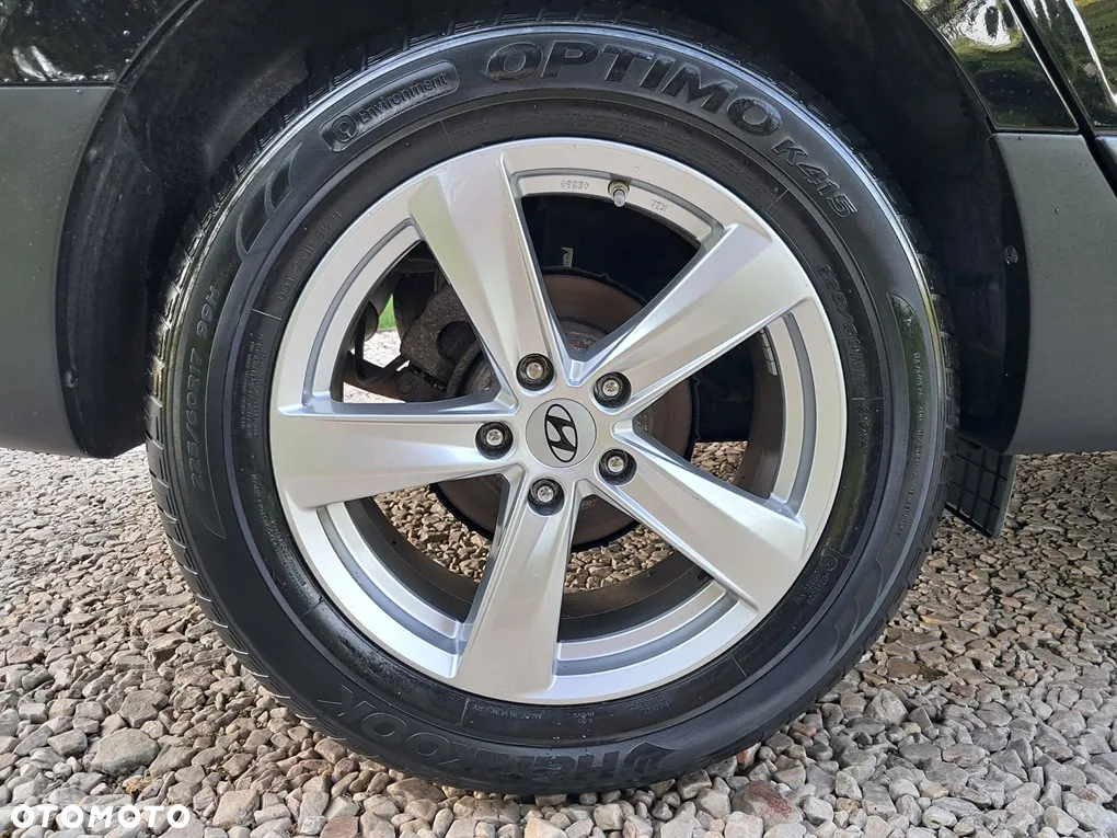 Hyundai ix35 1.6 2WD Comfort - 36