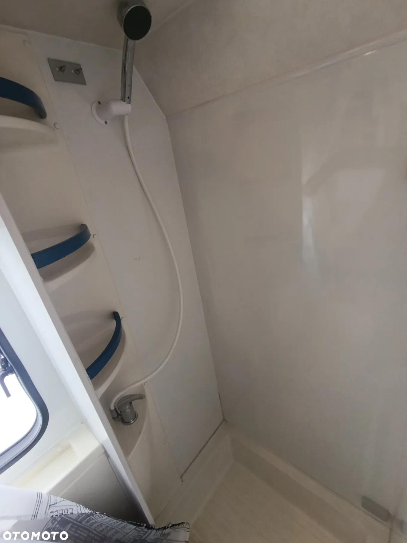Ford Transit - 22
