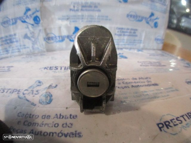 Canhão 8V513F880DA FORD FIESTA 4 FASE 1 2009 1.4TDCI 70CV 5P PRETO KIT - 6