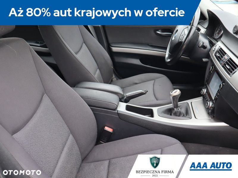BMW Seria 3 - 11