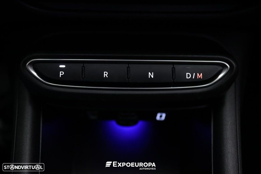 Fiat 600 1.2 Hybrid Icon - 17