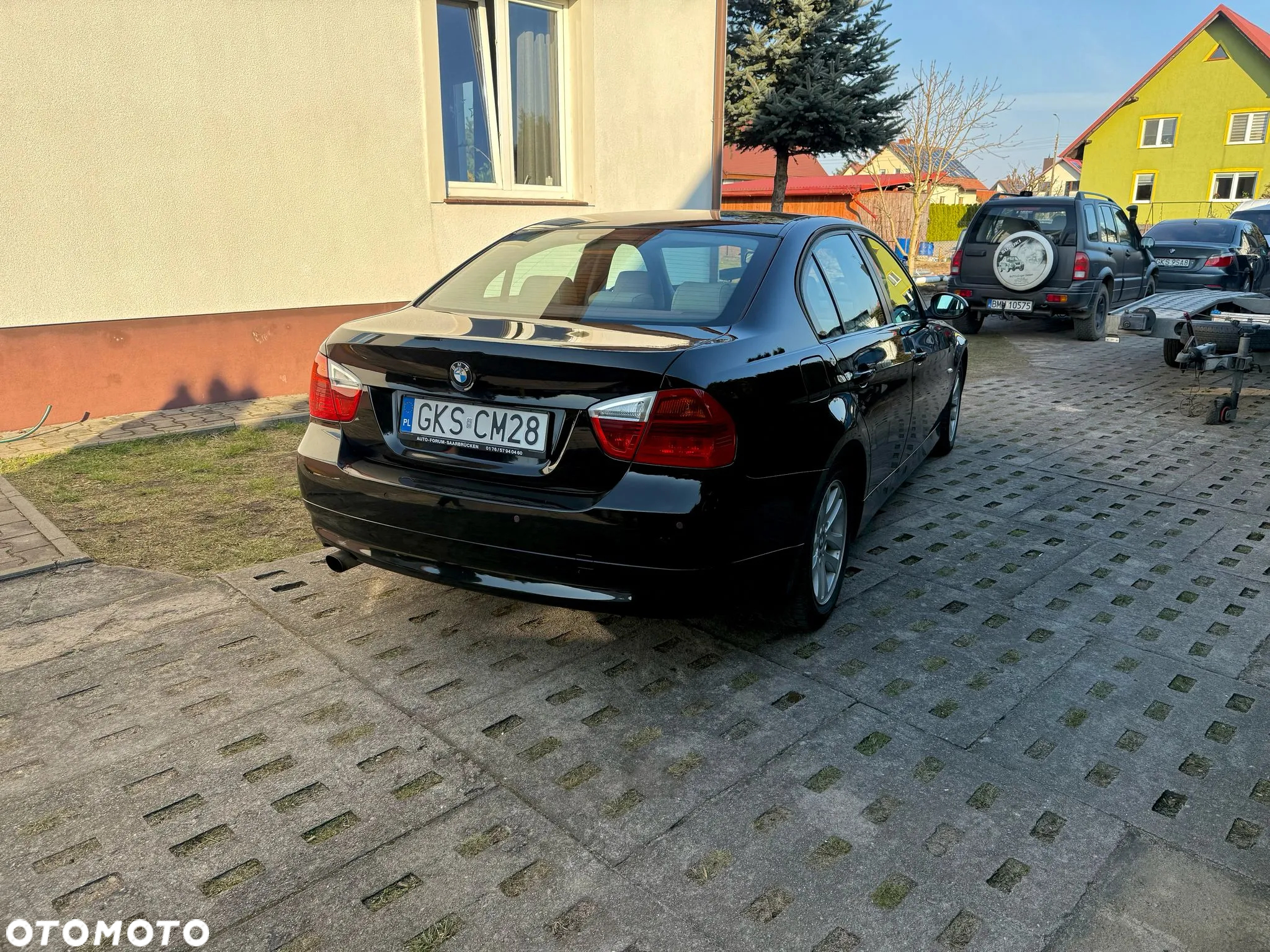BMW Seria 3 320d - 7