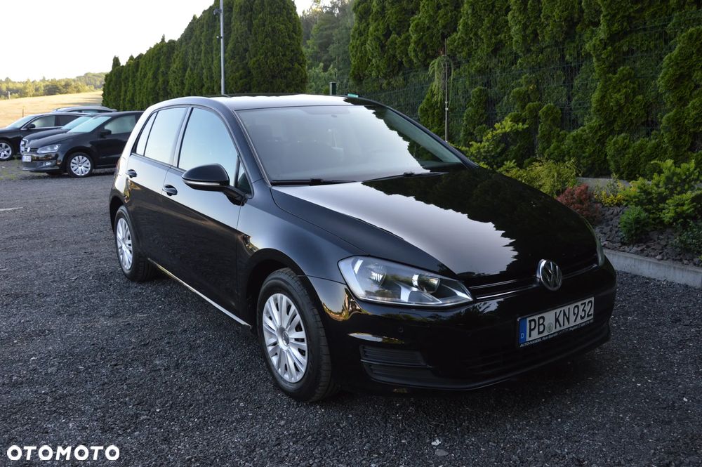 Volkswagen Golf - 10