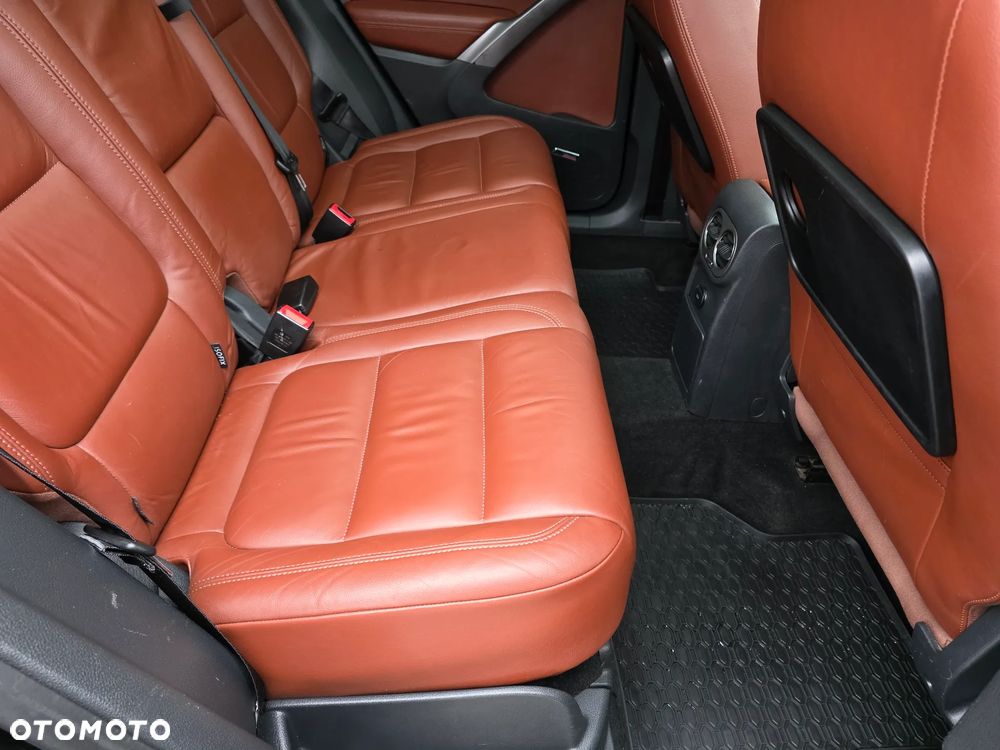 Volkswagen Tiguan 2.0 TDI DPF 4Motion Track & Field - 29