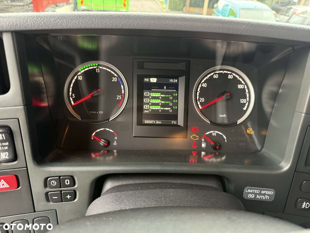 Scania G360 - 10
