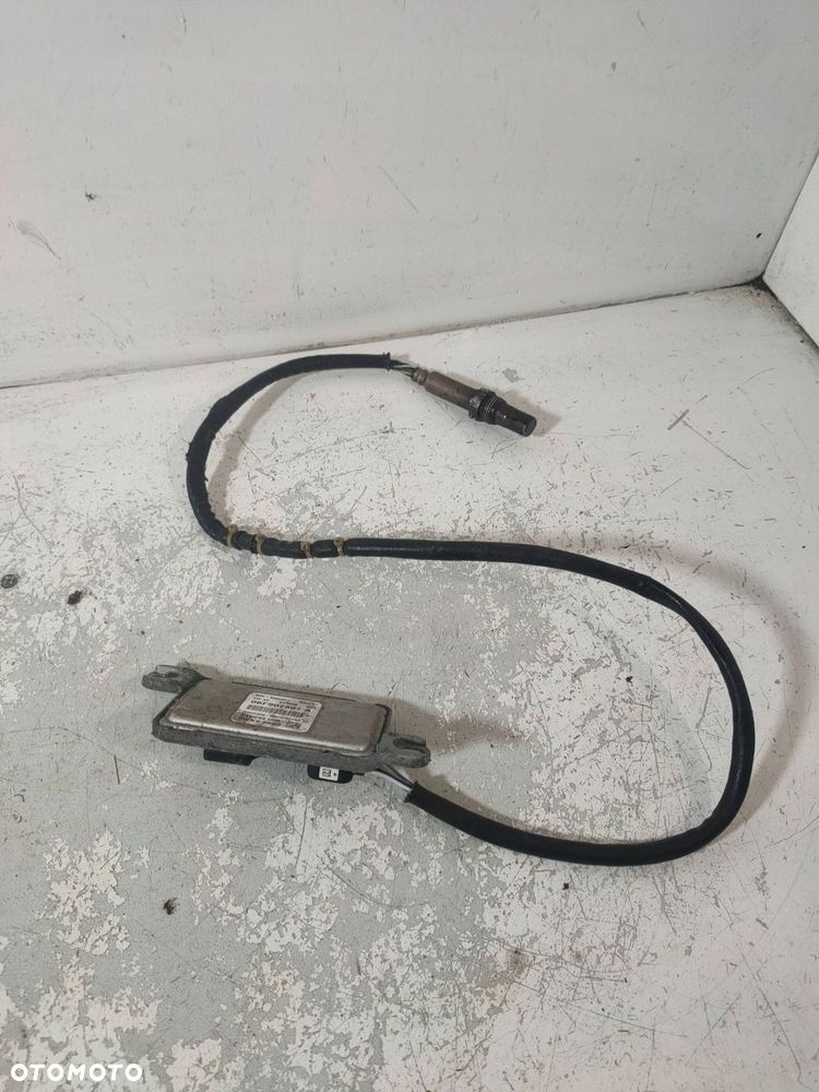 sonda lambda audi a3 s3 8p 06f907807a - 1