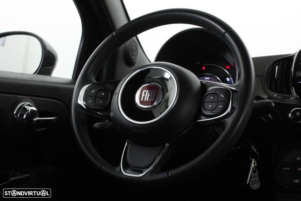 Fiat 500 1.0 Hybrid - 17