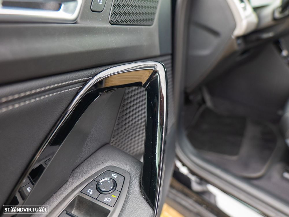 BMW iX1 xDrive30 - 15