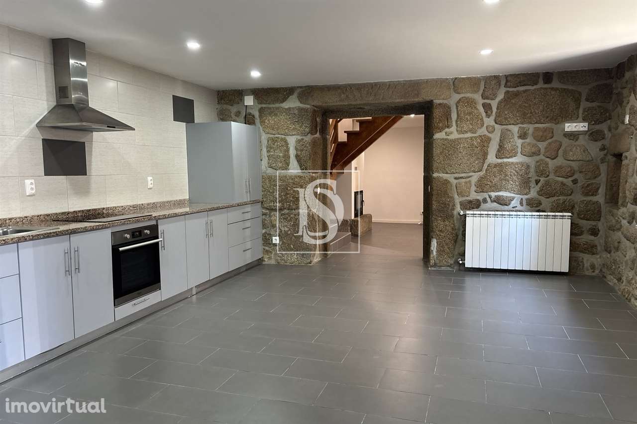 Moradia T3 Venda em Canas de Santa Maria,Tondela - Grande imagem: 4/24