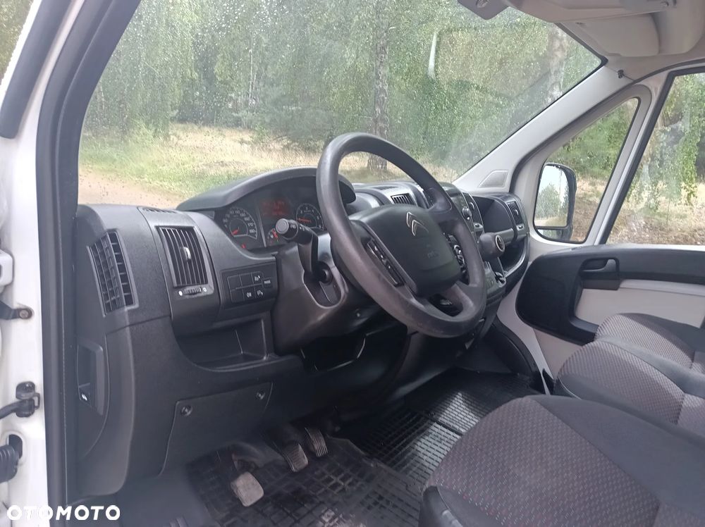 Citroën jumper - 19