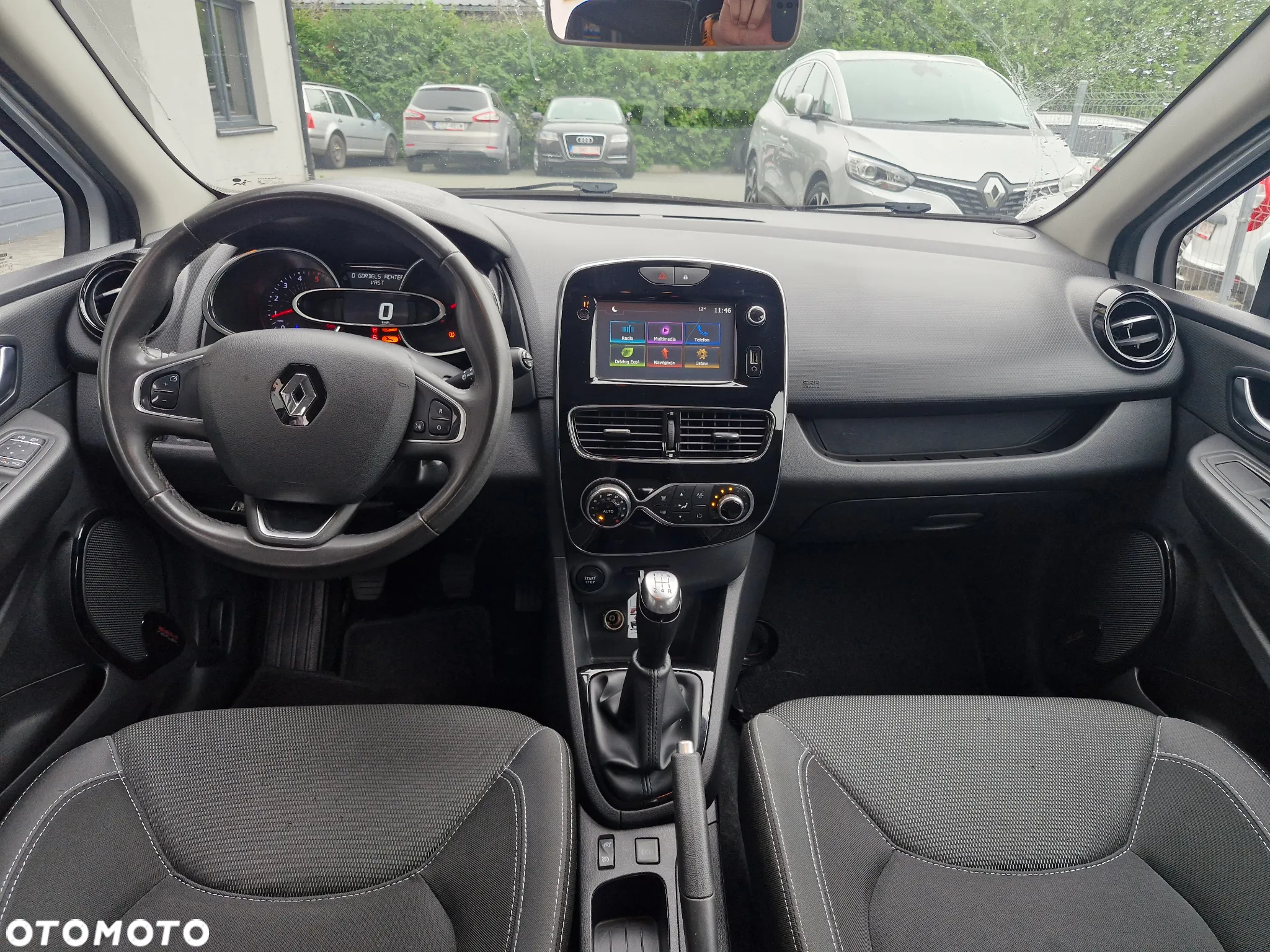 Renault Clio 1.5 dCi Energy Life - 9
