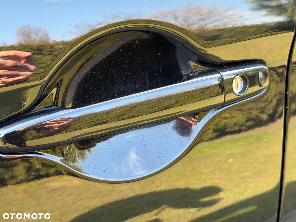 Mitsubishi ASX 1.6 ClearTec 2WD Diamant Edition+ - 12