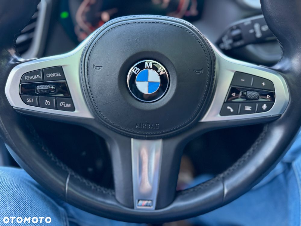 BMW Seria 1 116i M Sport - 32