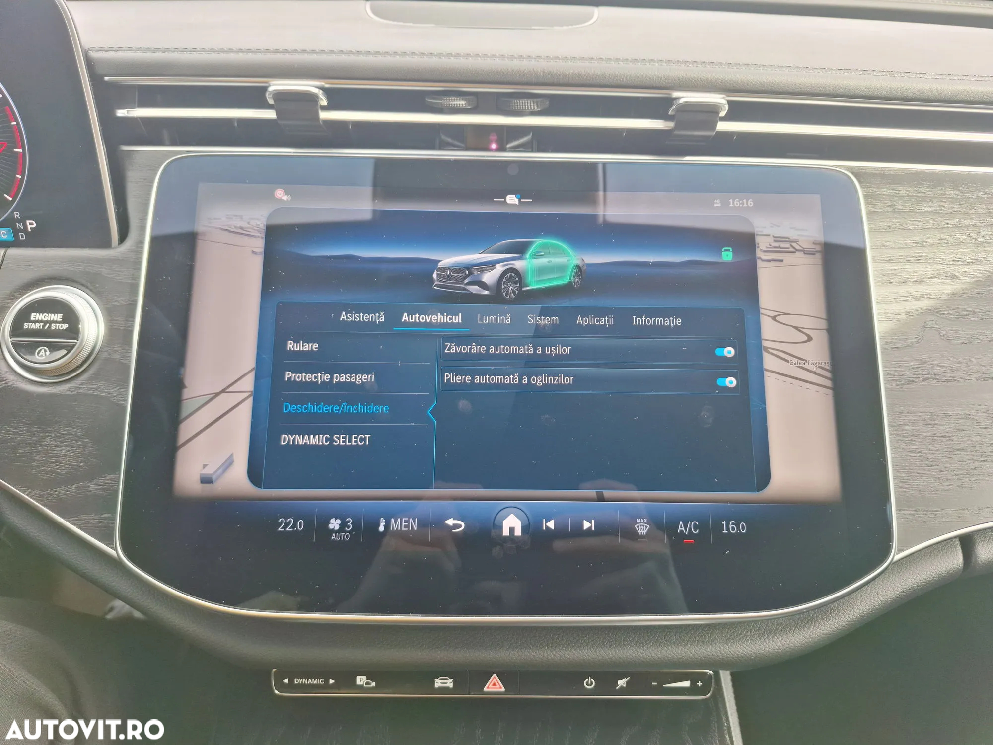 Mercedes-Benz E - 29
