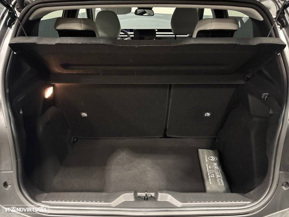 Citroën C3 1.2 Turbo Max - 6