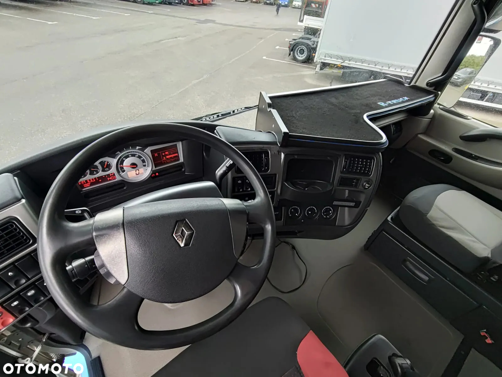 Renault Magnum 460 Euro 5 - 7