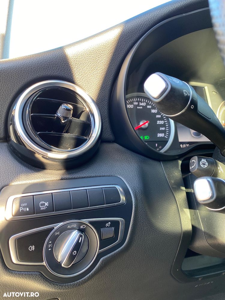 Mercedes-Benz GLC 250 d 4MATIC 9G-TRONIC Exclusive - 4