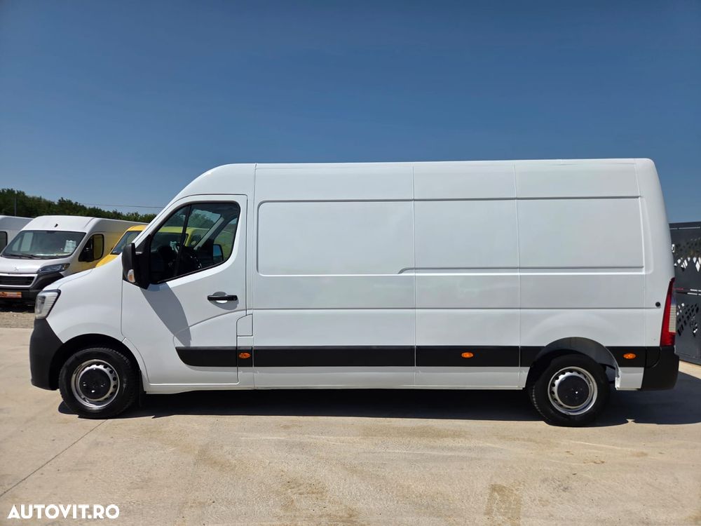 Renault New Master L3H2 - 10