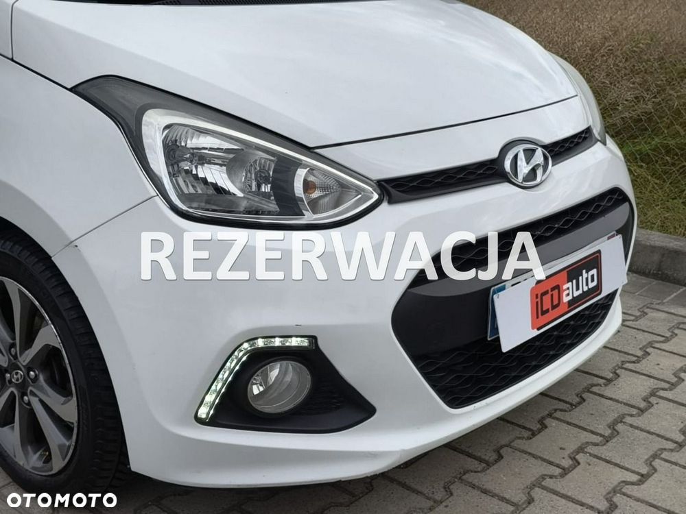 Hyundai i10 - 1