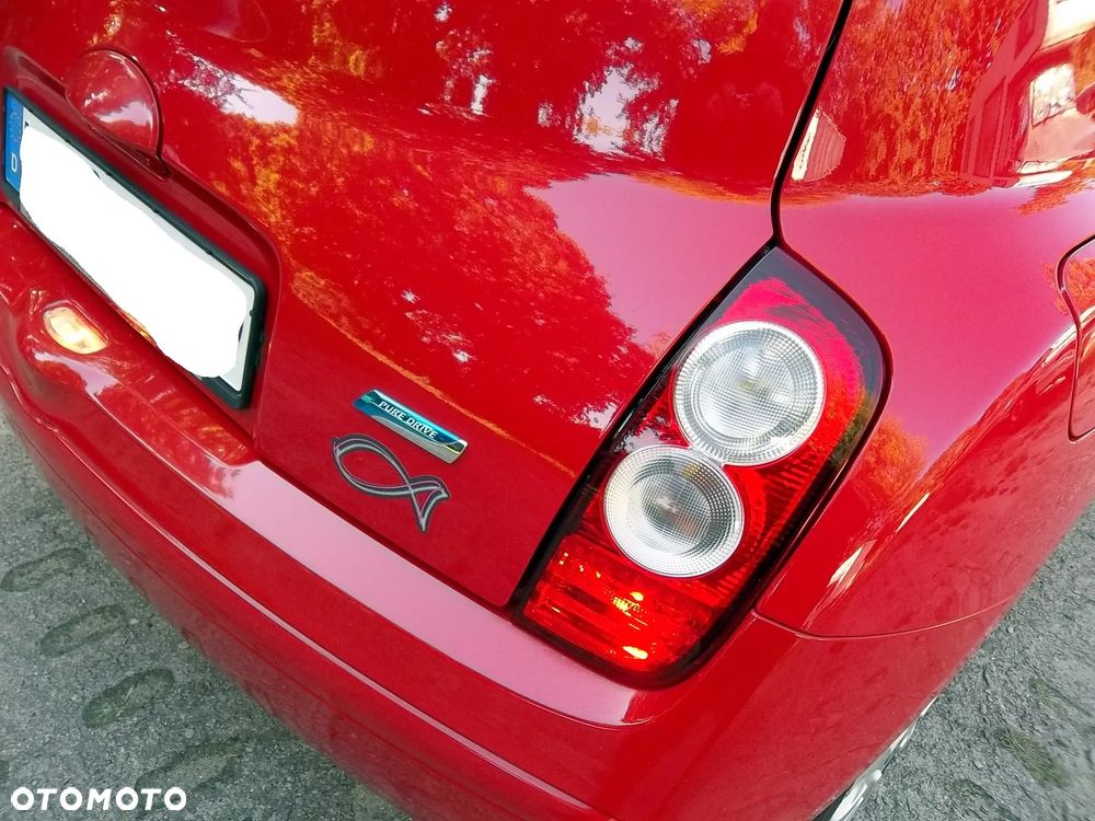 Nissan Micra 1.2 edition 25 Jahre - 19