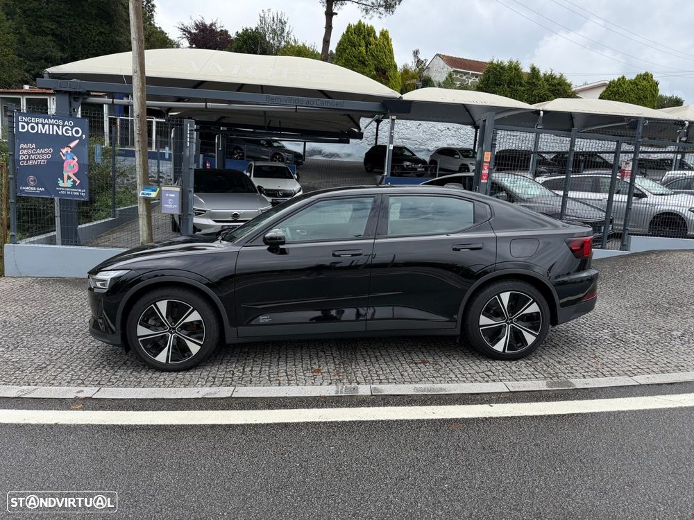 Polestar 2 Single Motor 69kWh - 6