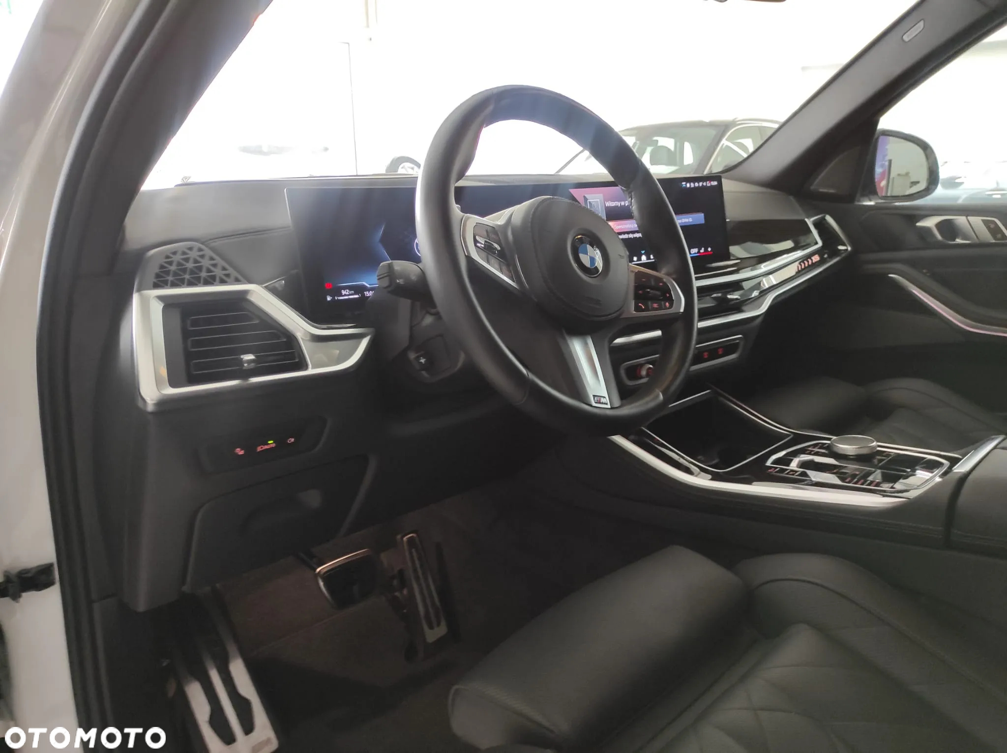 BMW X5 - 12