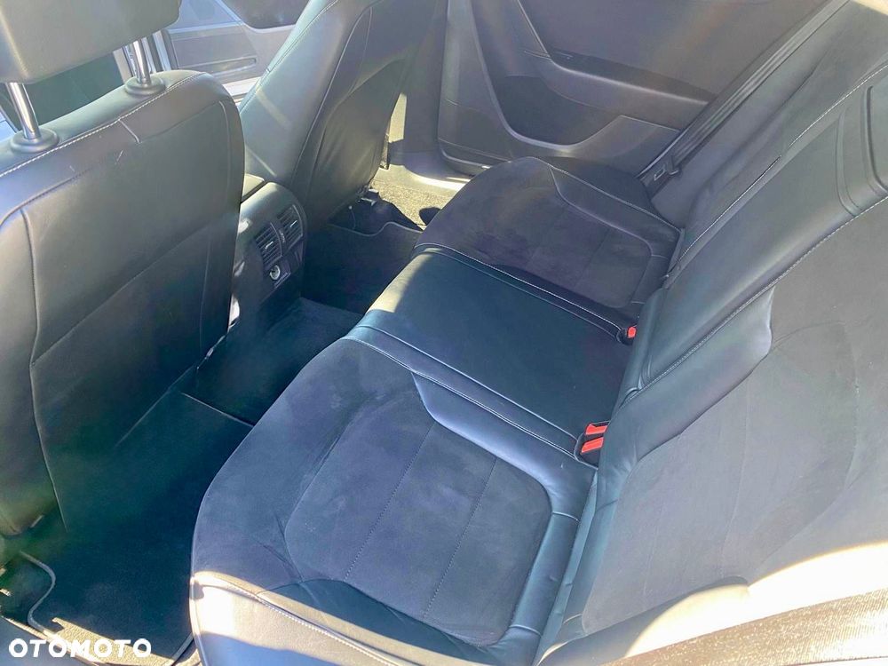 Volkswagen Passat 2.0 TDI Comfortline DSG - 7
