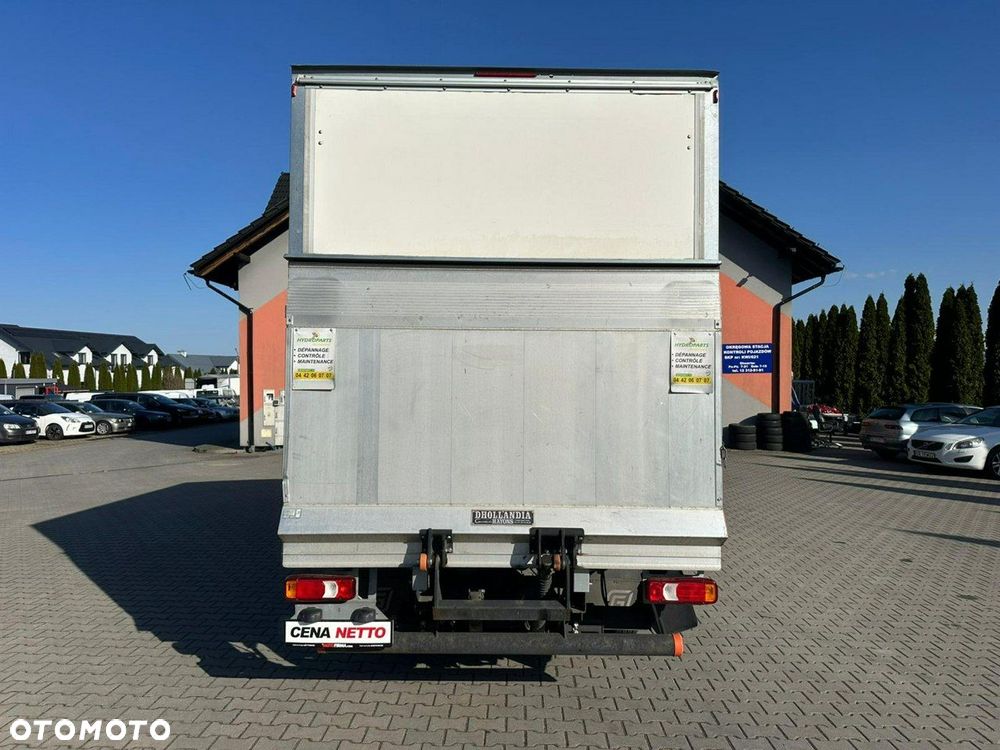 Iveco Daily 35C16 V - 5