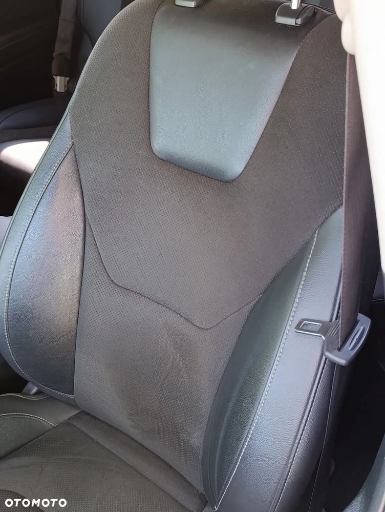 Ford Mondeo 2.0 T Titanium MPS6 - 14