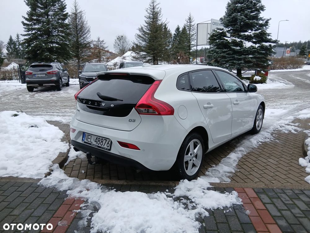 Volvo V40 - 4