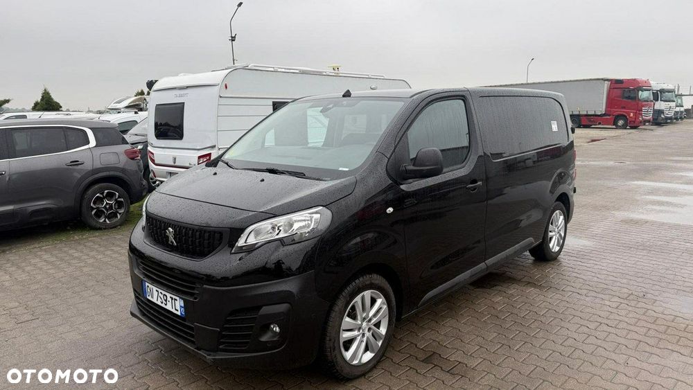 Peugeot Expert - 2