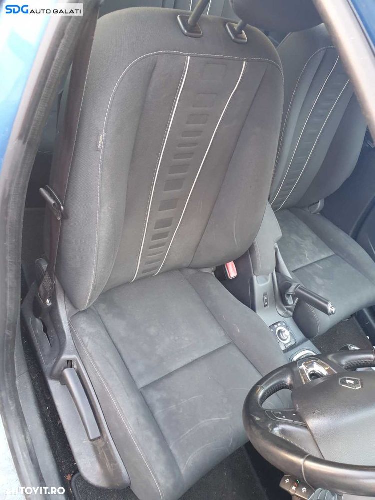 Airbag Scaun Dreapta Fata Pasager Renault Megane 3 2008 - 2016 - 1