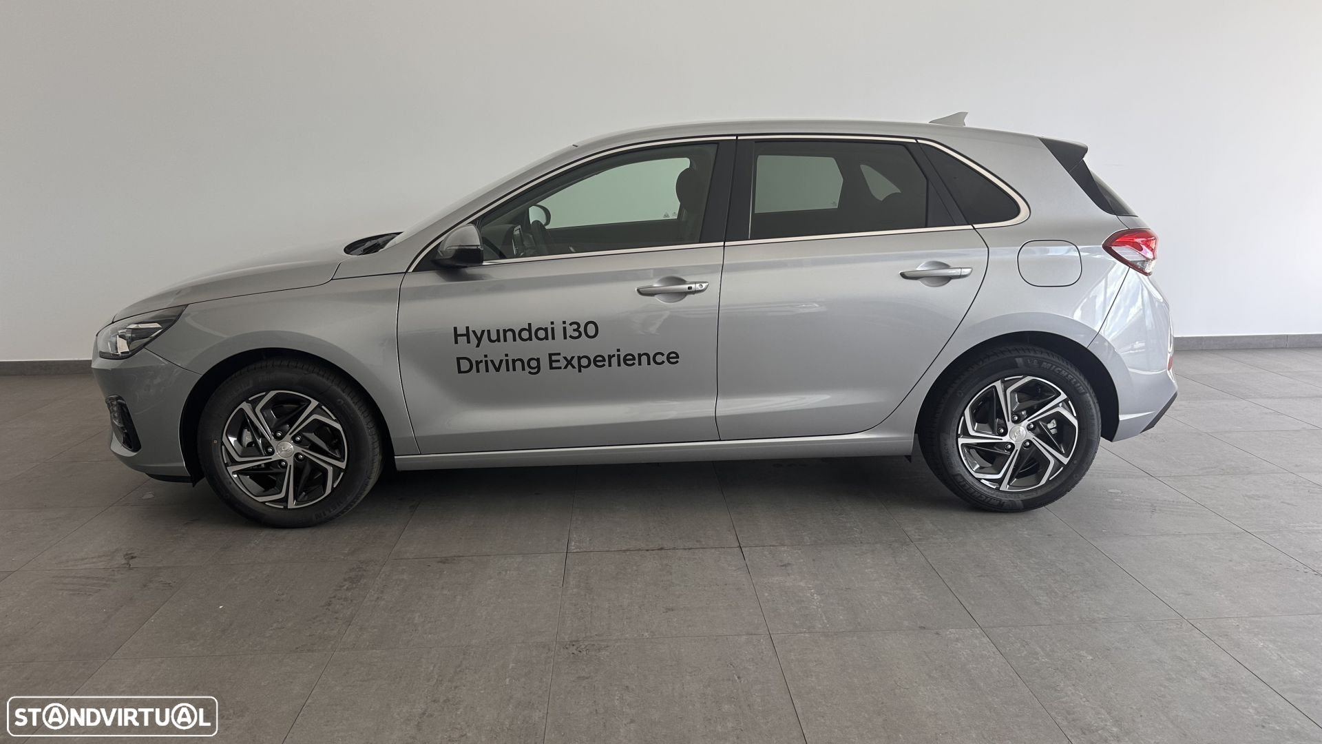 Hyundai i30 1.0 T-GDI Style Plus - 27