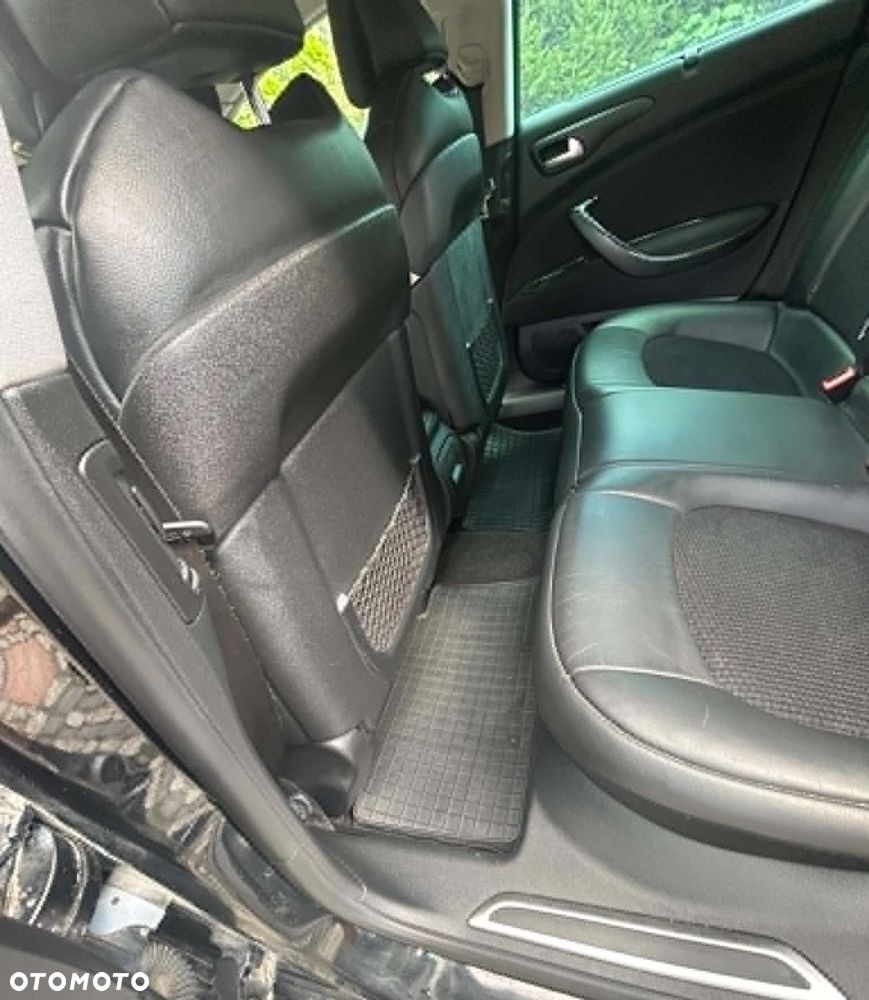 Citroën C5 HDi 170 Biturbo Automatik Exclusive - 10