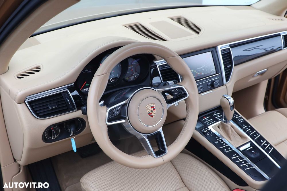 Porsche Macan 3.0 PDK S - 28